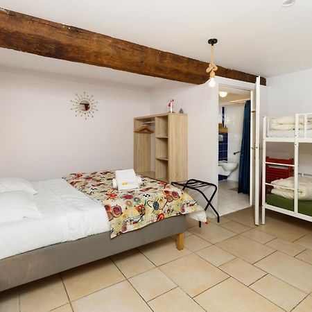 Le Grand Bassin Villa Кастелнодари Екстериор снимка