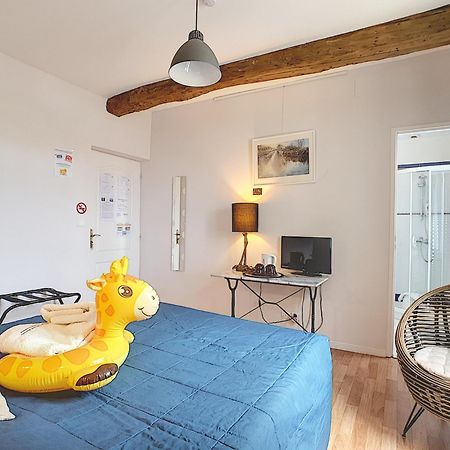 Le Grand Bassin Villa Кастелнодари Екстериор снимка