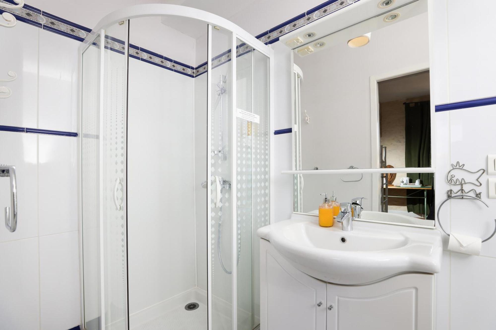 Le Grand Bassin Villa Кастелнодари Екстериор снимка