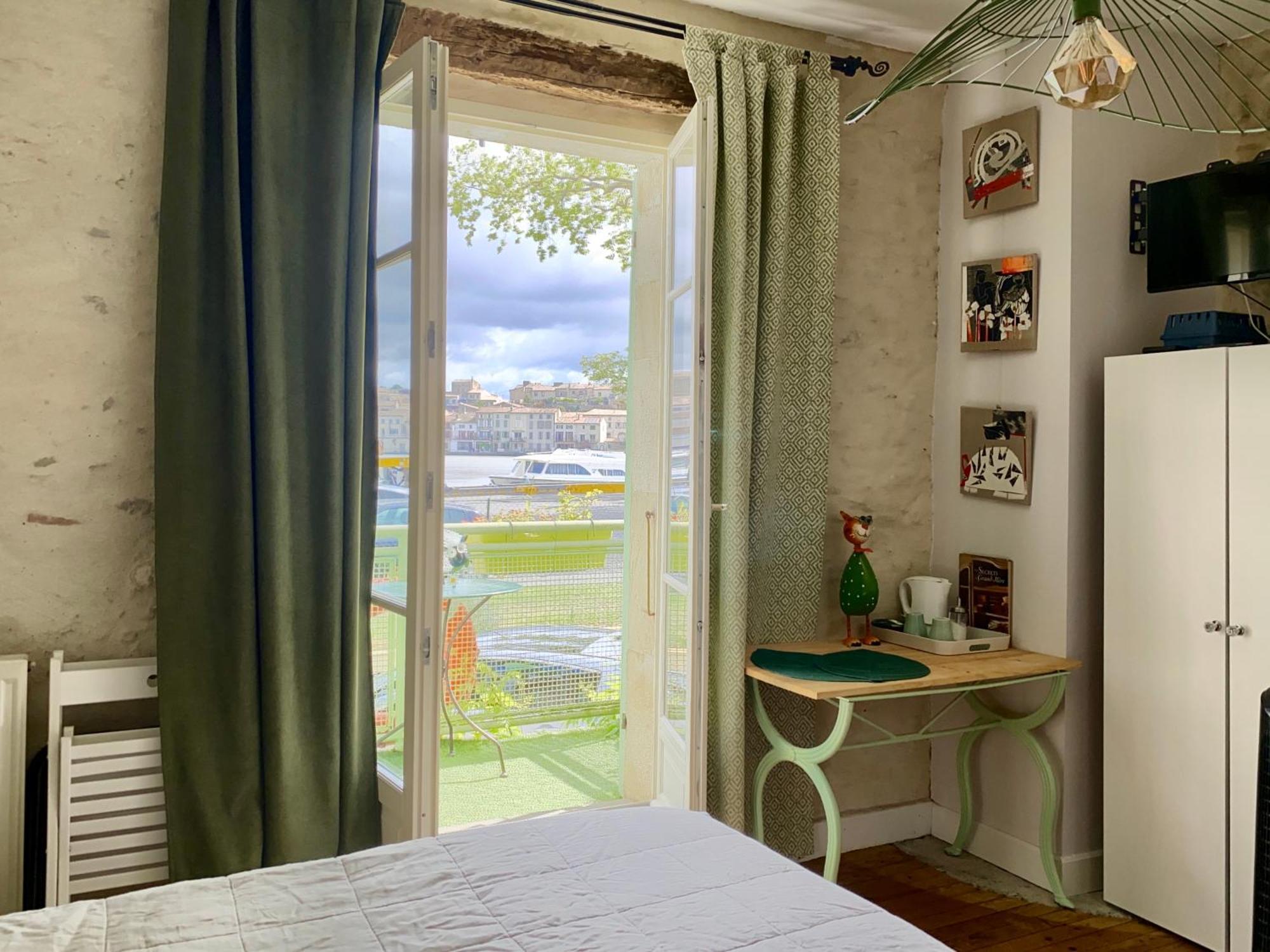 Le Grand Bassin Villa Кастелнодари Екстериор снимка